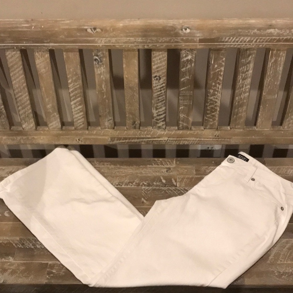 A.N.A bootcut jeans